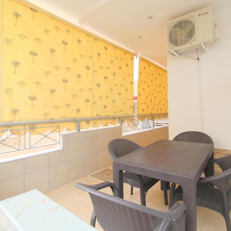 Emel Apartaments Ksamil Exterior photo