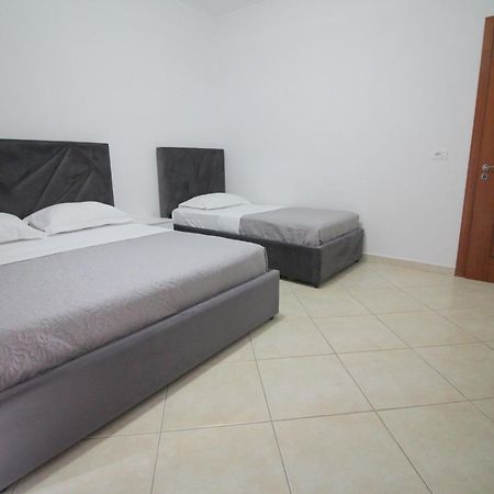 Emel Apartaments Ksamil Exterior photo