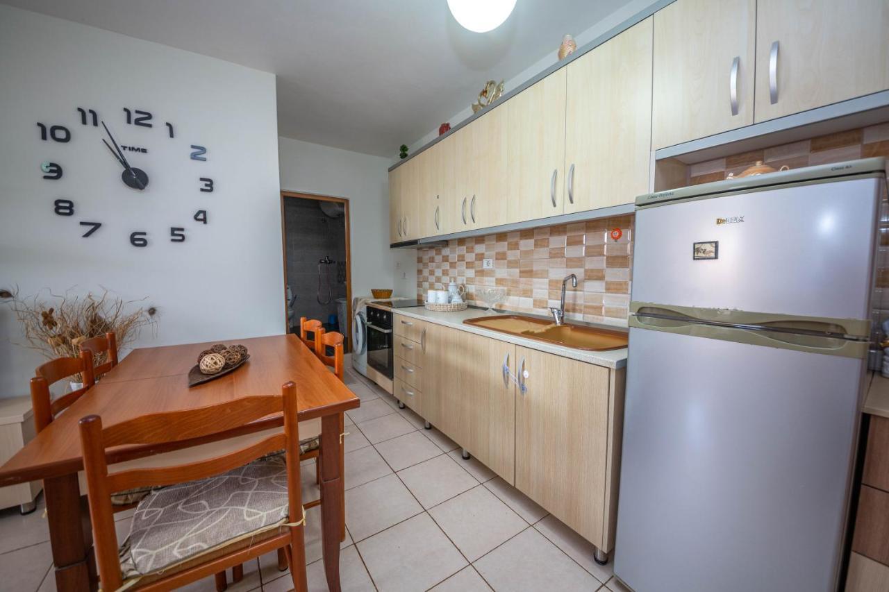 Emel Apartaments Ksamil Exterior photo