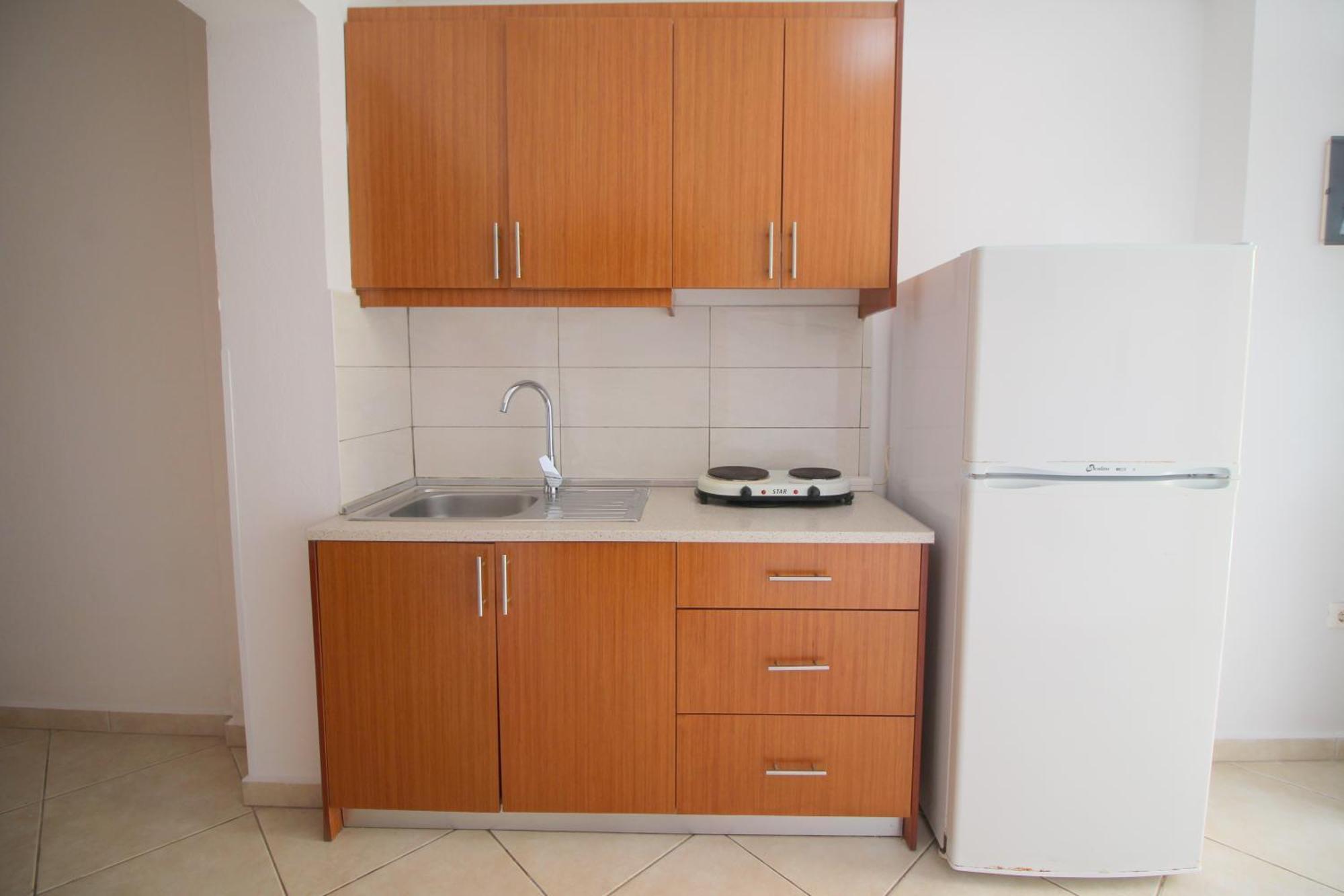 Emel Apartaments Ksamil Exterior photo