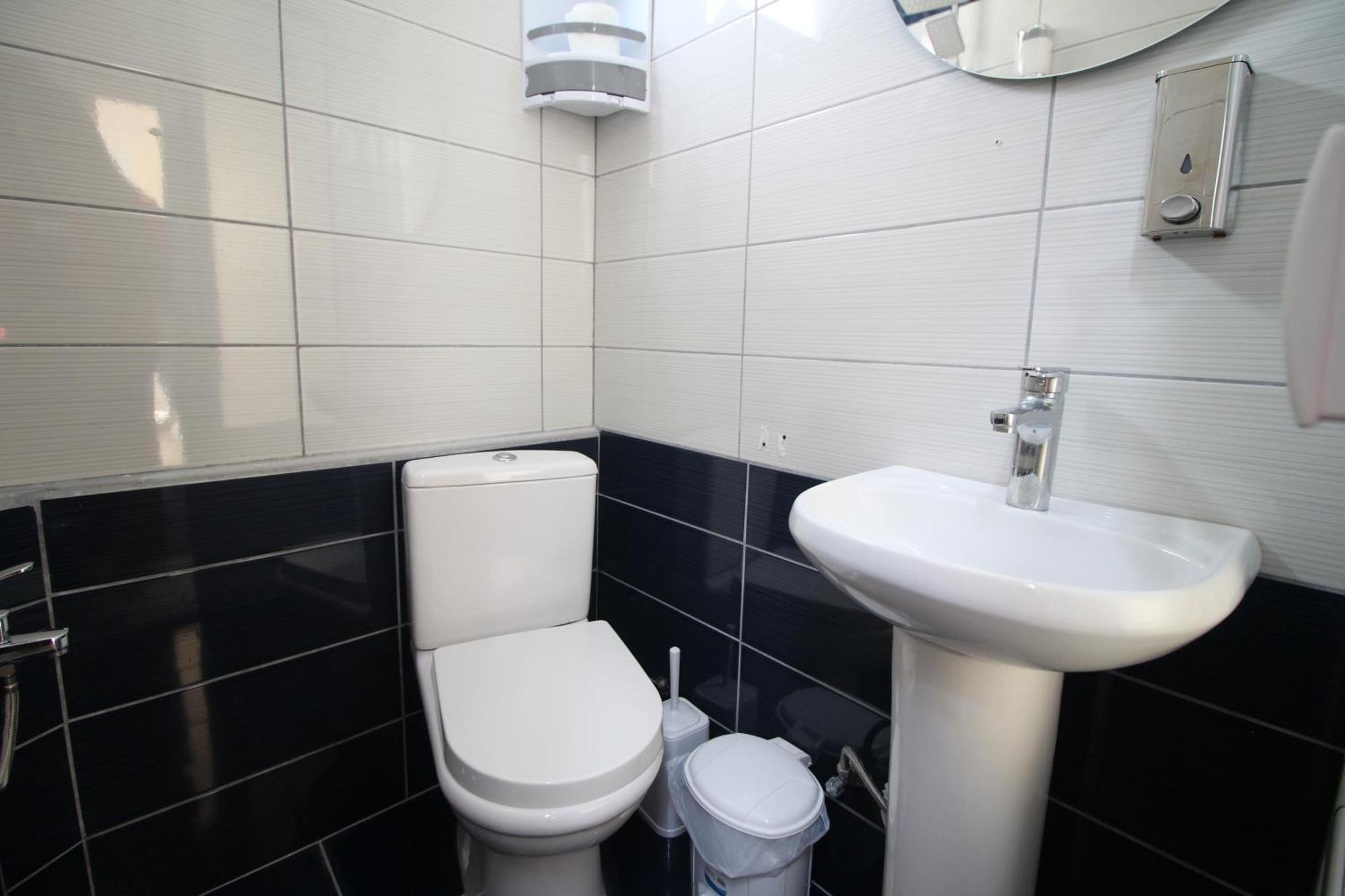 Emel Apartaments Ksamil Exterior photo