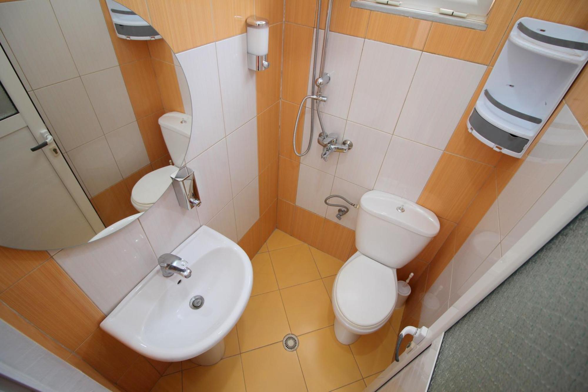 Emel Apartaments Ksamil Exterior photo