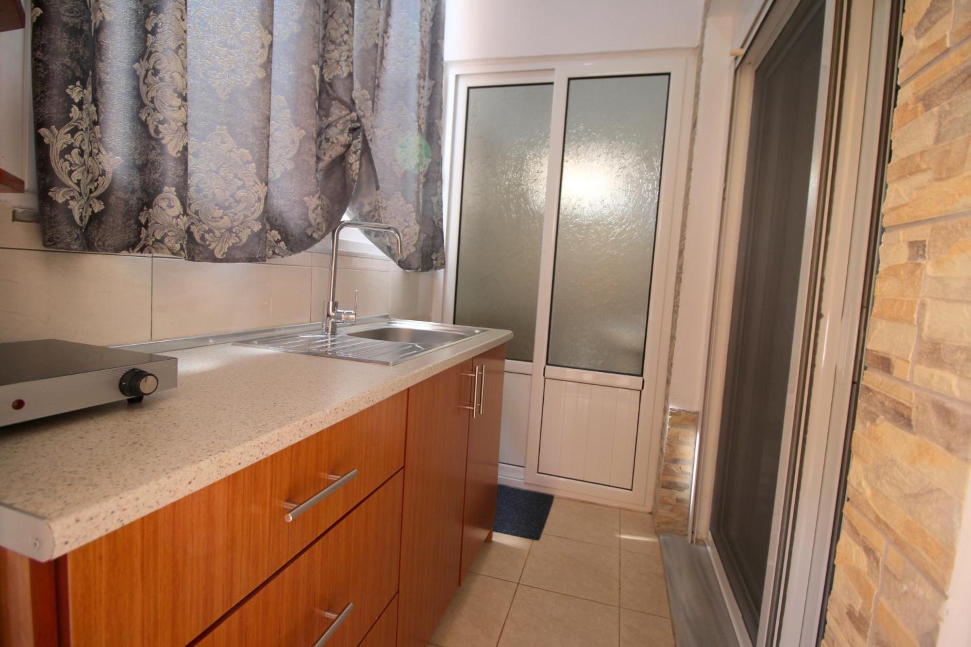 Emel Apartaments Ksamil Exterior photo