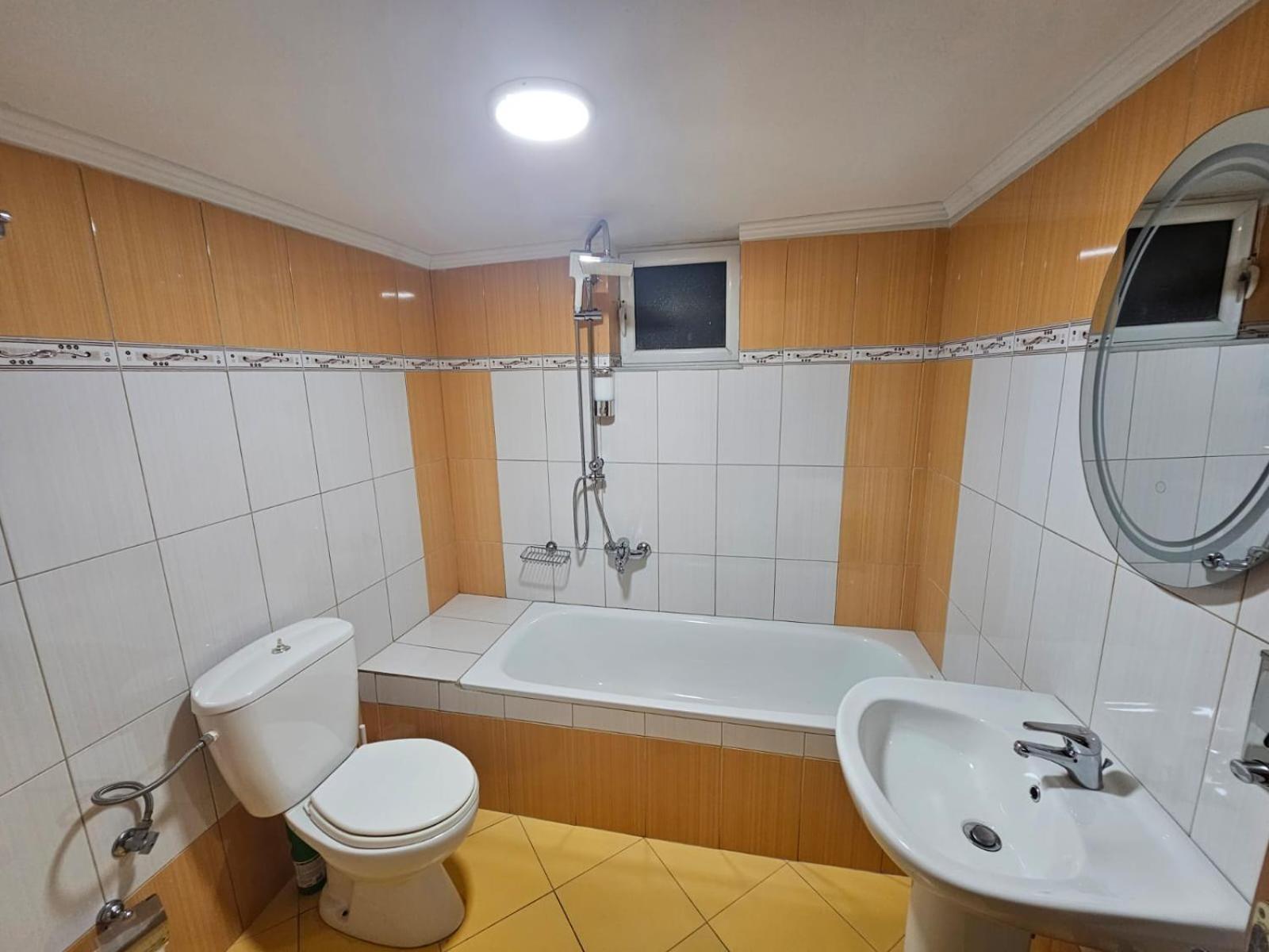 Emel Apartaments Ksamil Exterior photo