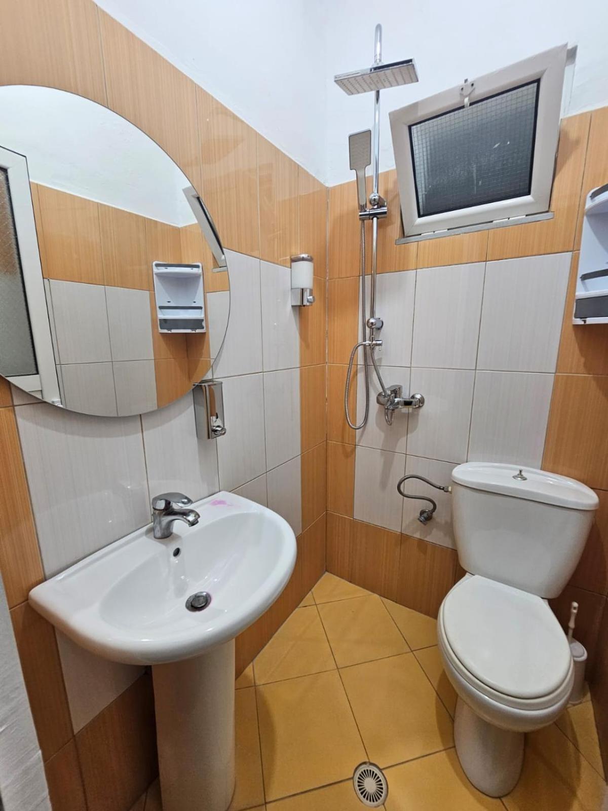 Emel Apartaments Ksamil Exterior photo