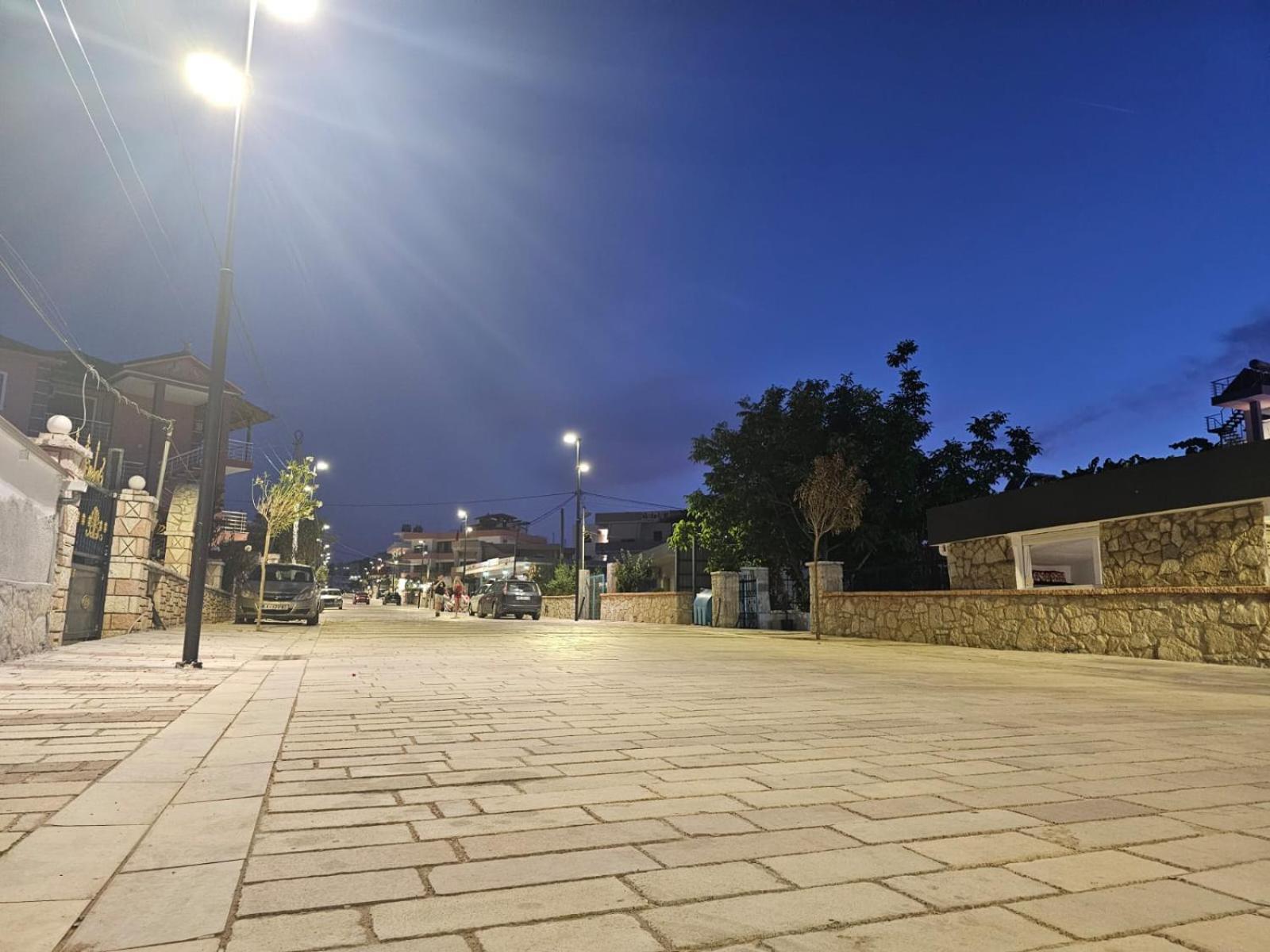 Emel Apartaments Ksamil Exterior photo